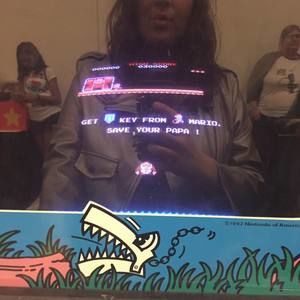 Meet your Posher, Mandy